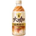 500ml东鹏大咖经典拿铁咖啡(扫码多1瓶)