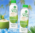407ml尖派NFC100%椰子水#