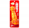 28g巧大娘素虾爬子香辣味#