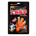 50g盐津大魔王火爆魔芋三养火鸡酱味#
