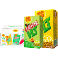250ml维他柠檬茶[24+6盒鸭屎香]