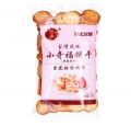 170g饼之源小奇福饼干#