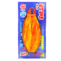 30g海欣模拟松叶蟹钳香辣味#