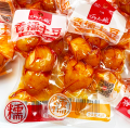 45g巧大娘香糯土豆烧烤味#