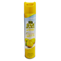 360ml奇奇屋[柠檬]空气清香剂#