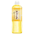 500ml康师傅无糖茉莉白茶