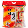520g旺旺雪饼经济装米饼