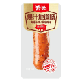 35g路路爆汁地道肠香辣味#