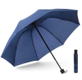 2605下架高洁丝雨伞折叠伞55CM8K