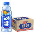 600ml脉动芒果运动饮料
