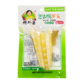 70g馋外婆泡山椒笋尖#