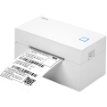 得力DL-760D热敏标签打印机(白色)