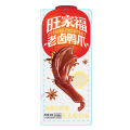 28g旺家福单支装老卤鸭爪卤香味#