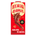 28g旺家福单支装老卤鸭爪香辣味#